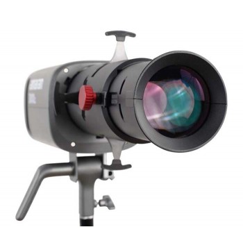 Bộ hiệu ứng Aputure Amaran Spotlight SE 36° Lens Kit | Chính Hãng