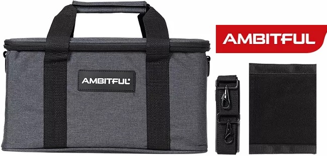 Túi đựng đèn Studio Ambitful
