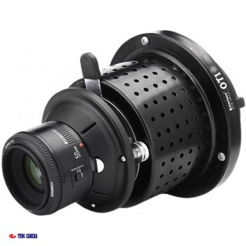 Bộ Tạo Hiệu Ứng OT1 PRO