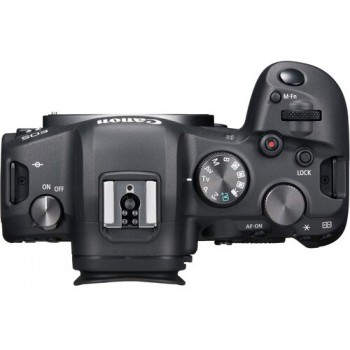 Body Canon R6