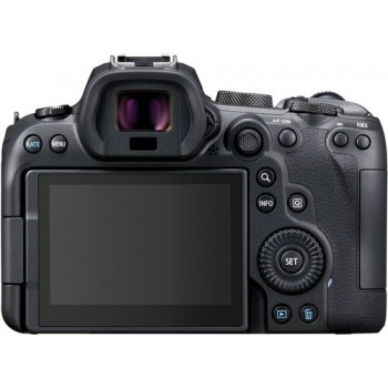 Body Canon R6