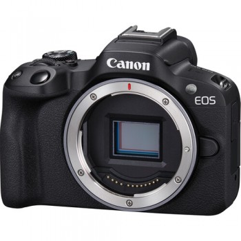 Body Canon R50 | Nhập Khẩu