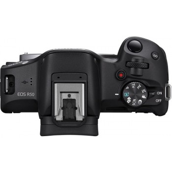Body Canon R50 | Nhập Khẩu