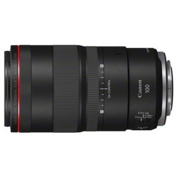 Ống kính Canon RF 100mm f/2.8L IS USM Macro (Nhập Khẩu)