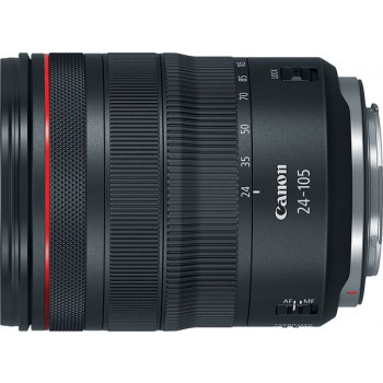Ống kính Canon 24-105mm RF USM (Chính Hãng)