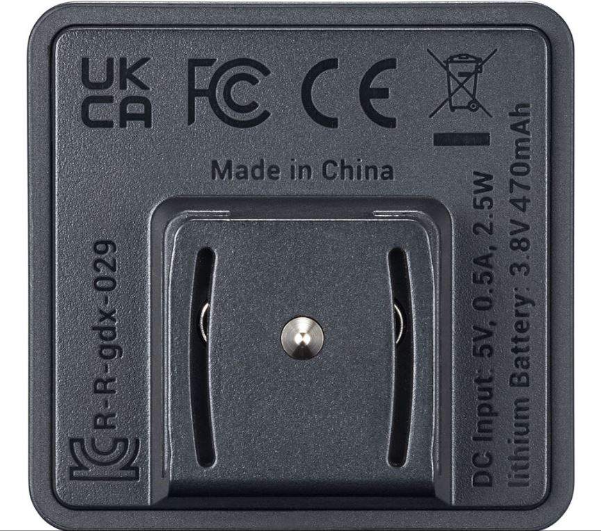 Đèn Flash mini Godox - iM20