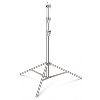 Chân đèn INOX Qihe J220S