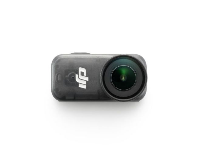 DJI Osmo Nano