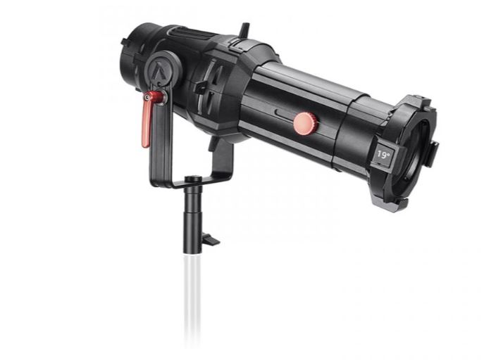 Đầu đèn hiệu ứng Aputure Spotlight Mount Set 36° | Chính Hãng