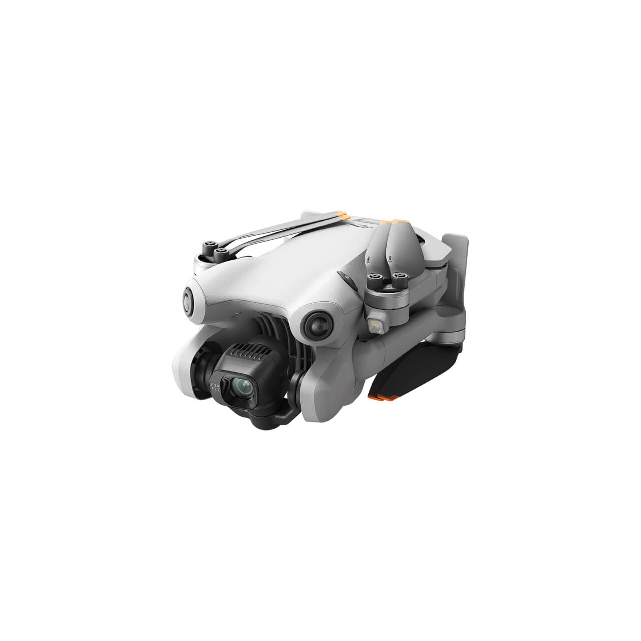 Flycam DJI Mini 4 Pro (DJI RC-N2)