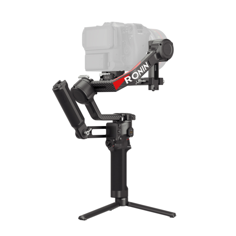 Gimbal DJI RS4 Pro Combo