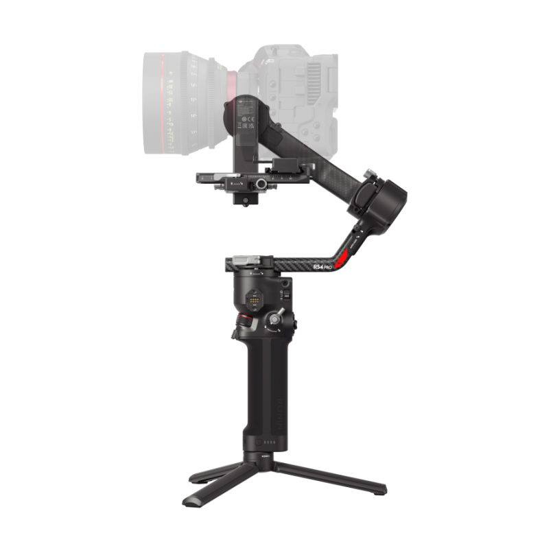 Gimbal DJI RS4 Pro Combo