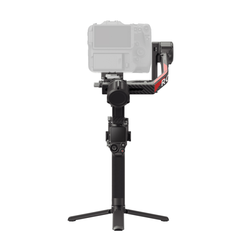 Gimbal DJI RS4 Pro Combo