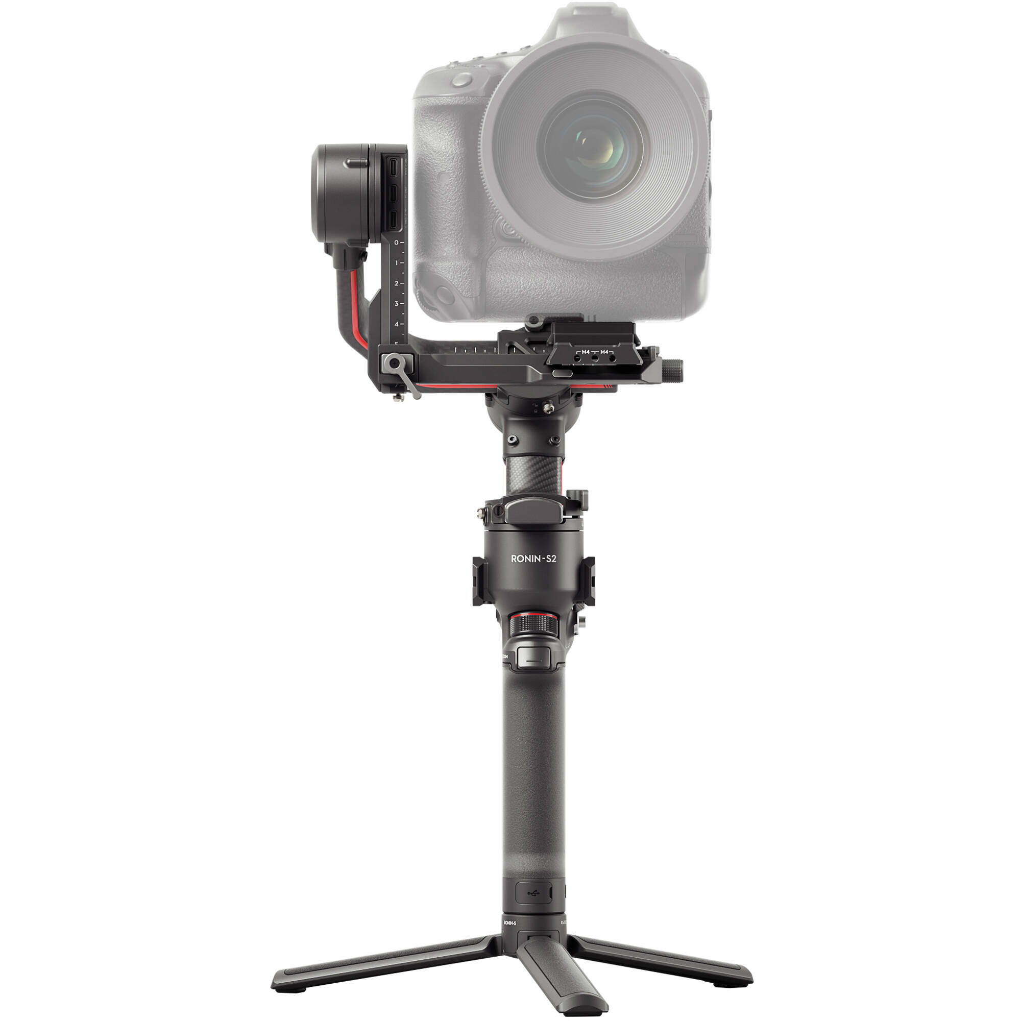 Gimbal DJI RS 2