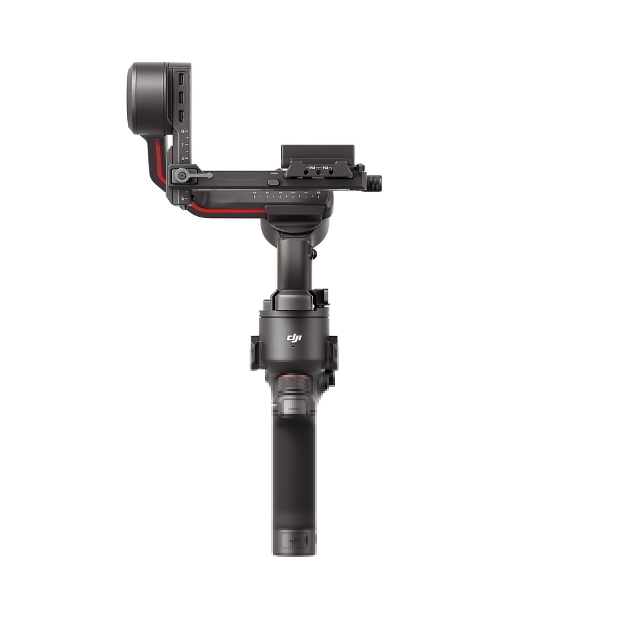 Gimbal DJI RS 3