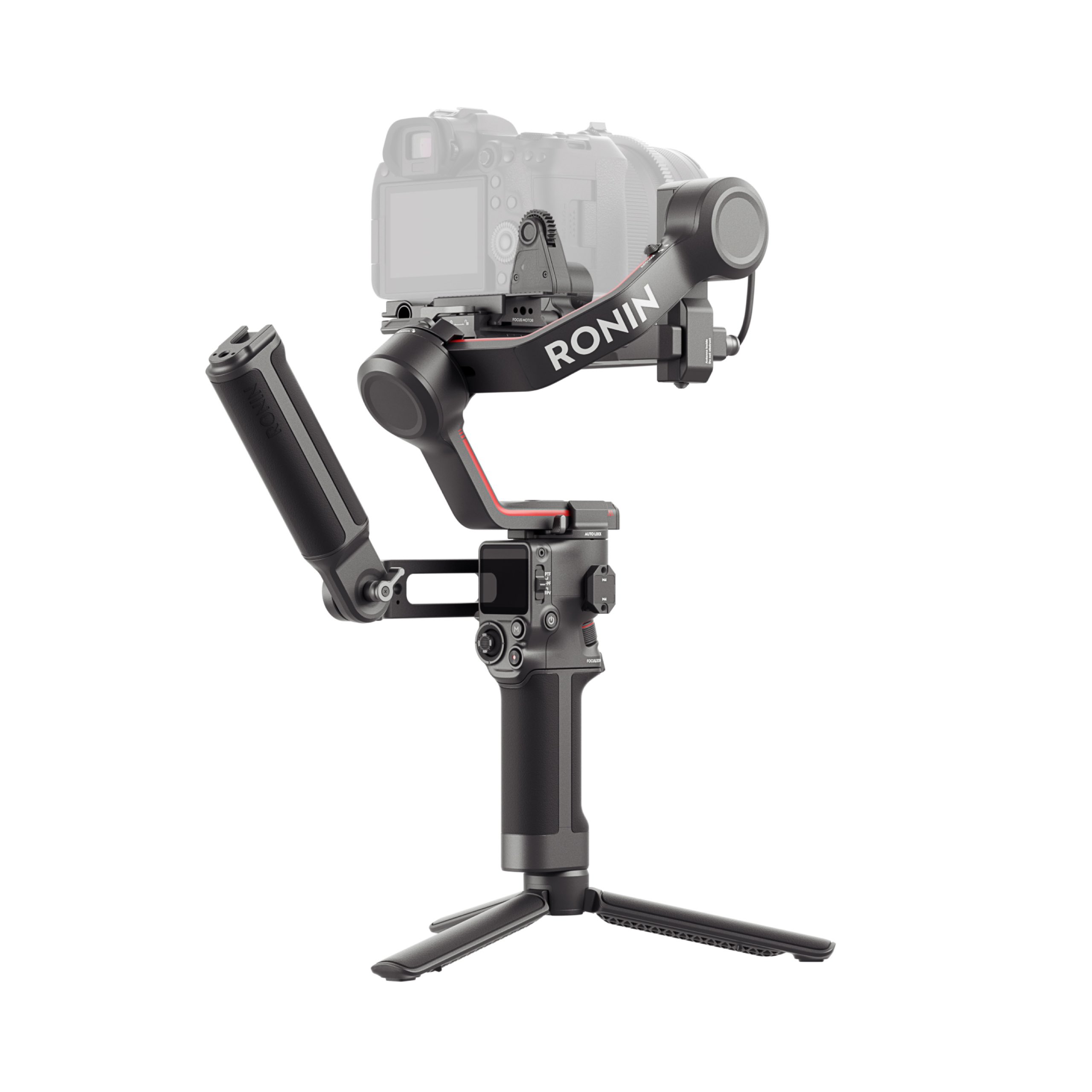 Gimbal DJI RS 3