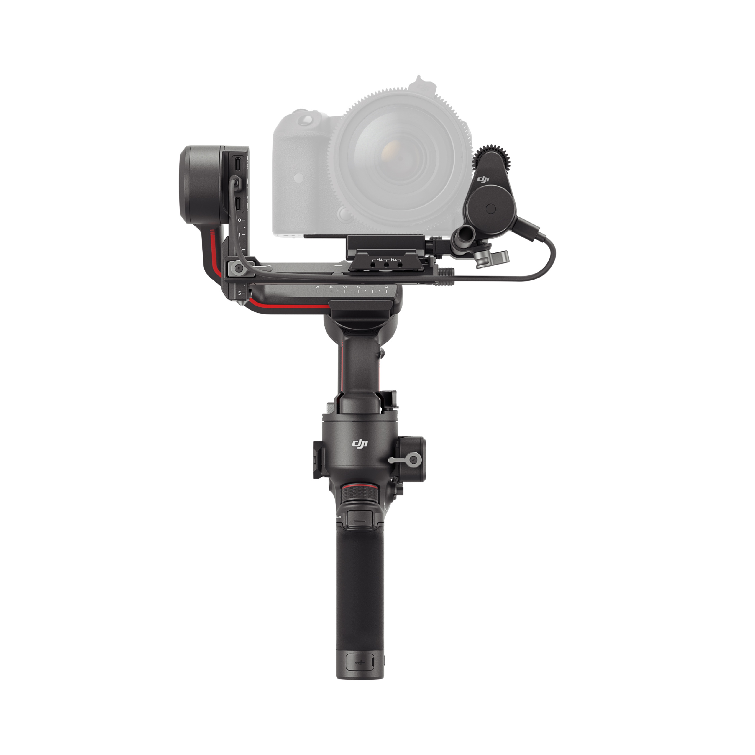 Gimbal DJI RS 3