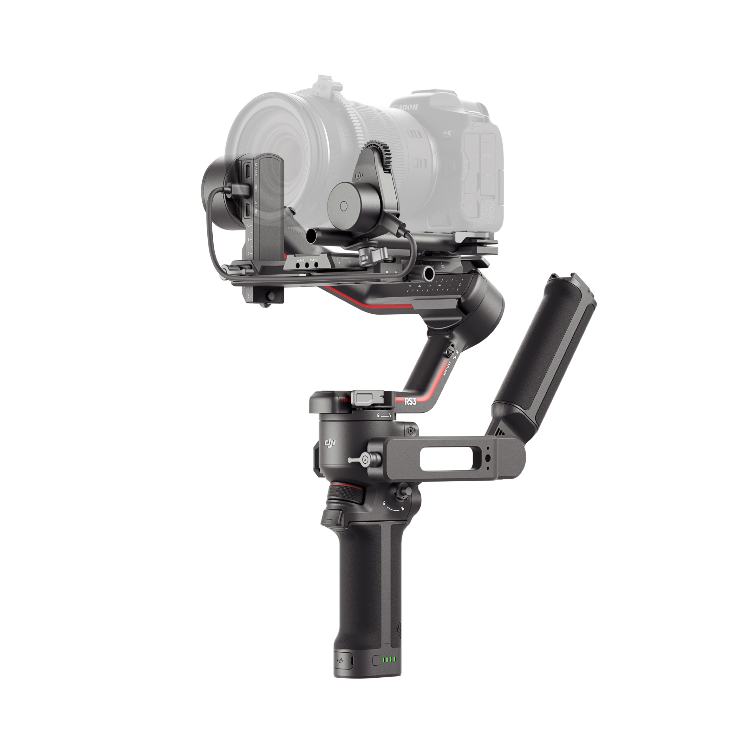 Gimbal DJI RS 3