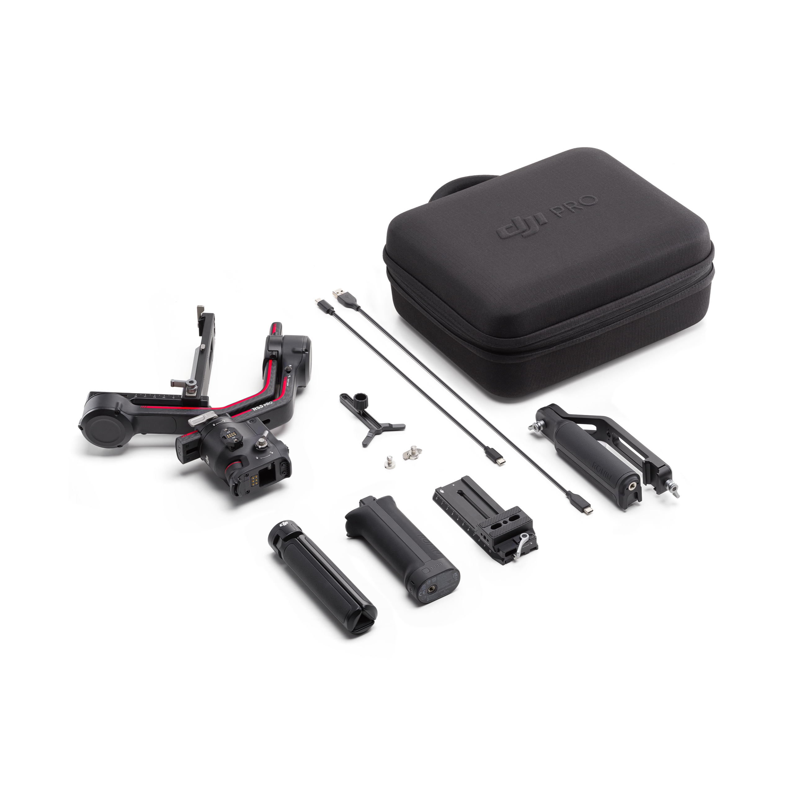 Gimbal DJI RS 3 Combo