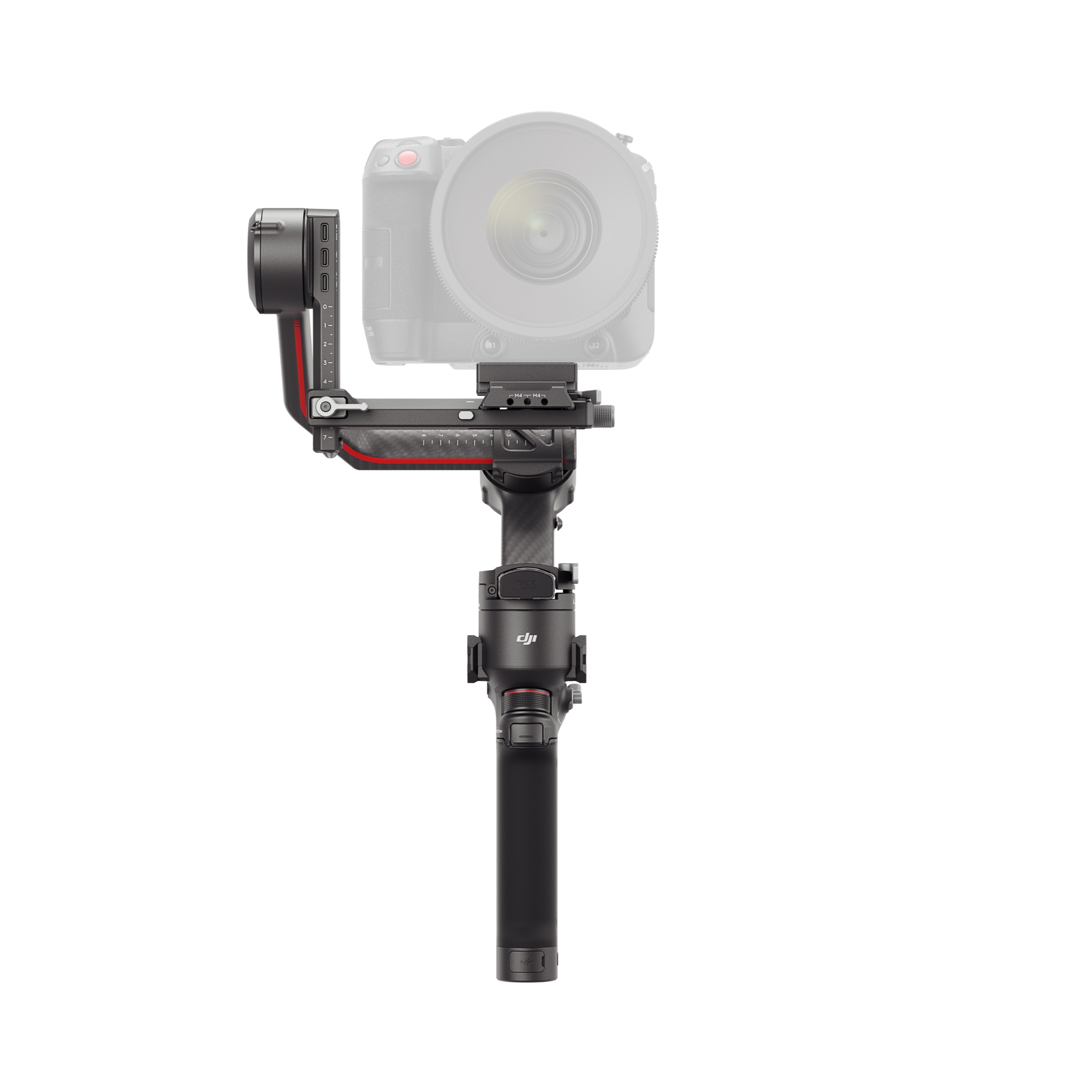 Gimbal DJI RS 3 Combo
