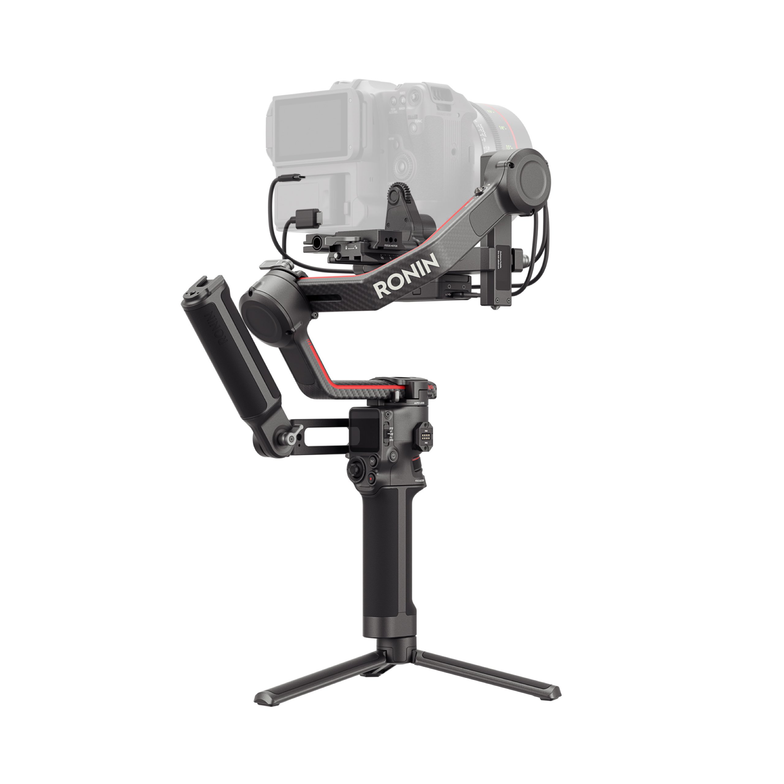 Gimbal DJI RS 3 Pro Combo