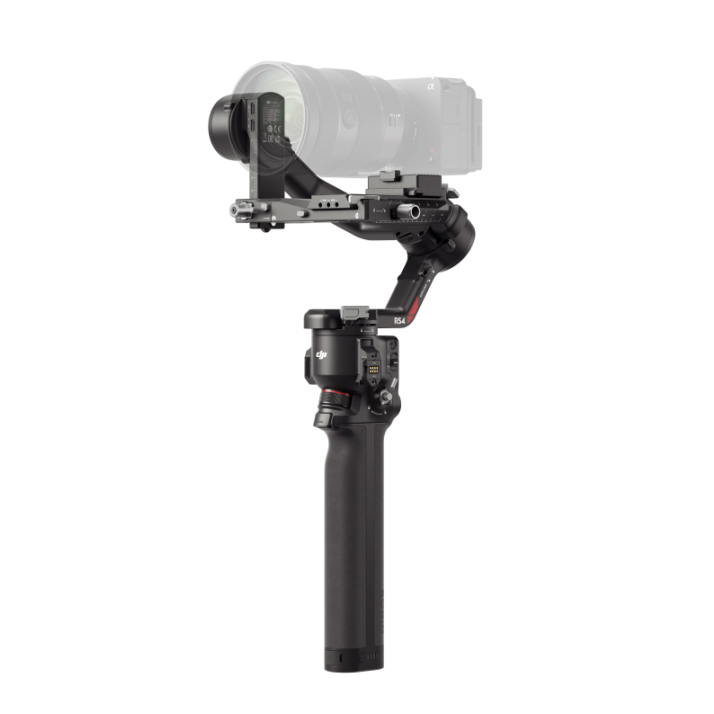 Gimbal DJI RS 4