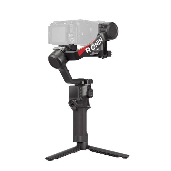 Gimbal DJI RS 4