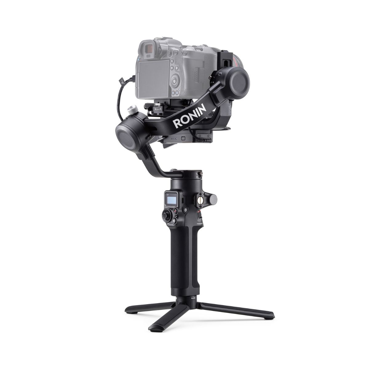 Gimbal DJI RSC 2