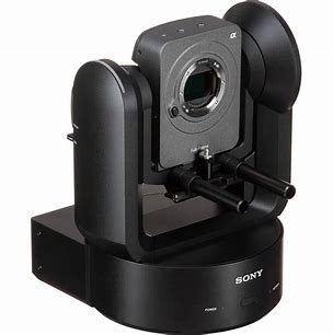 ILME-FR7 | Máy quay chuyên nghiệp PTZ Full-Frame ống kính rời thuộc dòng Cinema Line (Nhập Khẩu)