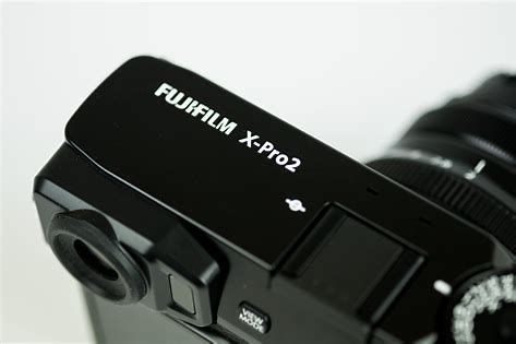 Máy ảnh Fujifilm X-Pro 2 (Body Only) (Nhập Khẩu)