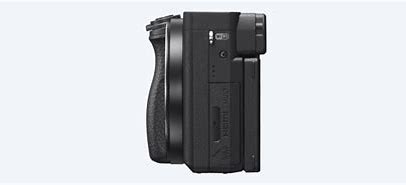 Sony Alpha ILCE-6400 Body Máy ảnh E-mount (Nhập Khẩu)
