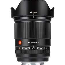 Ống kính Viltrox AF 13mm f/1.4 E For Sony E