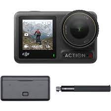 DJI OSMO ACTION 4 Combo