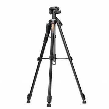 KINGJOY VT-890H Tripod dành cho DSLR