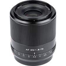 Viltrox AF 35mm f/1.8 FE For Sony