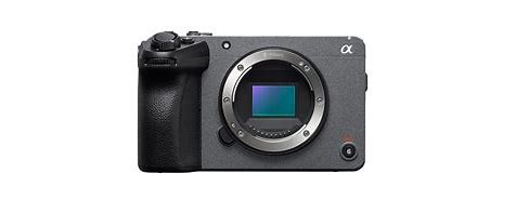 Máy quay phim creative pro Sony ILME-FX30 (Nhập Khẩu)