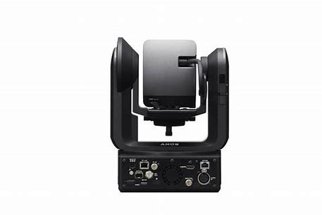 ILME-FR7 | Máy quay chuyên nghiệp PTZ Full-Frame ống kính rời thuộc dòng Cinema Line (Nhập Khẩu)