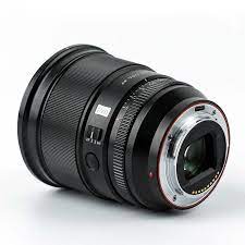 Ống kính Viltrox AF 75mm f/1.2 E For Sony
