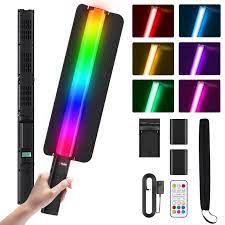 Tolifo ST-20RGB Stick Light LED RGB 20w
