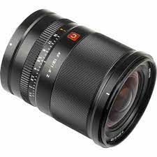 Ống kính Viltrox AF 13mm f/1.4 Z For Nikon Z