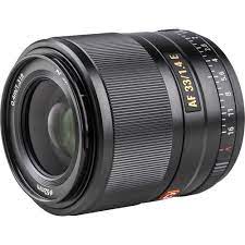Ống kính Viltrox AF 33mm f/1.4 E For Sony E