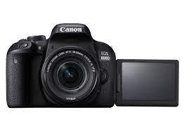 Body Canon 800D 98%