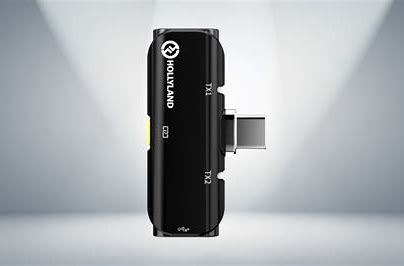 Hollyland Lark M2 Mobile Version (Lightning/Type-C)