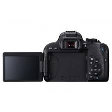 Body Canon 800D 98%