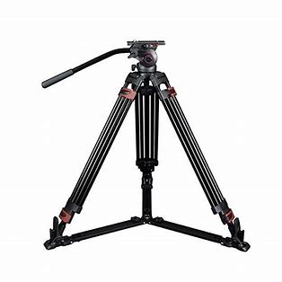 Chân Máy Quay Tripod 360° Miliboo MTT601A (153cm/5ft - 10kg)