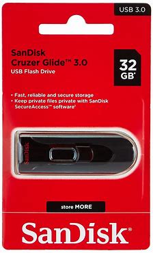 USB Sandisk 32gb CZ600 3.0