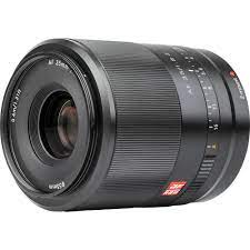 Ống kính Viltrox AF 35mm f/1.8 Z For Nikon Z