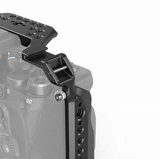Khung SmallRig 2999 - Khung bảo vệ cho Sony Alpha 7S III A7S III A7S3