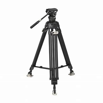 SmallRig FreeBlazer AD-100 3989 - Chân Máy Quay Phim chất liệu cao cấp Carbon Fiber