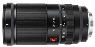 Ống kính Viltrox AF 75mm f/1.2 XF PRO For Fujifilm XF